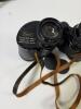 Sears 7x35 Extra Wide Angle Binoculars in Original Case - 2