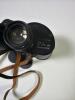 Sears 7x35 Extra Wide Angle Binoculars in Original Case - 3