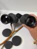 Sears 7x35 Extra Wide Angle Binoculars in Original Case - 4