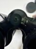 Sears 7x35 Extra Wide Angle Binoculars in Original Case - 5