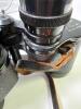 Sears 7x35 Extra Wide Angle Binoculars in Original Case - 6