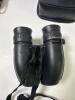 Two Binoculars-Bushnell Zoom & Sharper Image with Cases - 3
