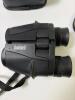 Two Binoculars-Bushnell Zoom & Sharper Image with Cases - 4