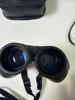 Two Binoculars-Bushnell Zoom & Sharper Image with Cases - 5