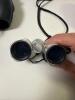 Two Binoculars-Bushnell Zoom & Sharper Image with Cases - 9