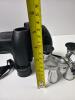 Two Binoculars-Bushnell Zoom & Sharper Image with Cases - 10