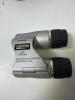 Carson Waterproof Binoculars and Minolta Autofocus with Cases - 2