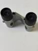 Carson Waterproof Binoculars and Minolta Autofocus with Cases - 5