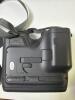 Carson Waterproof Binoculars and Minolta Autofocus with Cases - 8