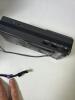 Sony Watchman FD-2A Portable TV 1985 Bundle with Speakers - 5