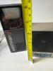 Sony Watchman FD-2A Portable TV 1985 Bundle with Speakers - 10