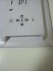 8" LCD Digital Calendar Day Clock - 4