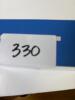 8" LCD Digital Calendar Day Clock - 10