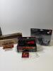 Manual Knife Sharpener Lot