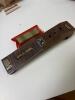 Manual Knife Sharpener Lot - 7