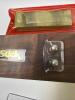 Manual Knife Sharpener Lot - 8