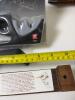 Manual Knife Sharpener Lot - 11