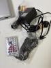 Audiovox D1710 Portable DVD Player with Accessories Included - 9