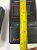 Casio TV-400V LCD Pocket Color Television in Carry Case - 8