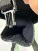 Black Padded Compact Camera Case - 2