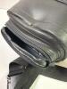 Black Padded Compact Camera Case - 3