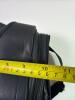 Black Padded Compact Camera Case - 5
