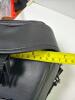 Black Padded Compact Camera Case - 6