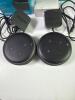 Pair of Amazon Echo Dot (3rd Gen) Smart Speaker with Alexa - 2