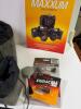 Minolta Maxxum 7000 35mm SLR Film Camera Kit in Carrying Case - 3
