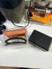 Minolta Maxxum 7000 35mm SLR Film Camera Kit in Carrying Case - 4