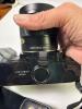 Minolta Maxxum 7000 35mm SLR Film Camera Kit in Carrying Case - 8