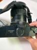 Minolta Maxxum 7000 35mm SLR Film Camera Kit in Carrying Case - 11