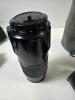 Minolta Maxxum 7000 35mm SLR Film Camera Kit in Carrying Case - 14