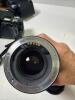 Minolta Maxxum 7000 35mm SLR Film Camera Kit in Carrying Case - 17