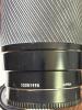 Minolta Maxxum 7000 35mm SLR Film Camera Kit in Carrying Case - 18