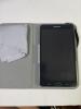 Samsung Galaxy Android Tablet in Floral Case - 3