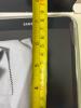 Samsung Galaxy Android Tablet in Floral Case - 9
