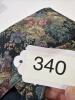 Samsung Galaxy Android Tablet in Floral Case - 11