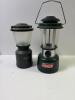 Coleman Battery-Powered Camping Lanterns
