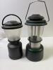 Coleman Battery-Powered Camping Lanterns - 2