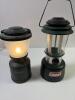Coleman Battery-Powered Camping Lanterns - 3