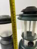 Coleman Battery-Powered Camping Lanterns - 8