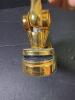 Royal Mark D'Elegance Gold-Tone Desk Hand Embosser - 2