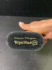Royal Mark D'Elegance Gold-Tone Desk Hand Embosser - 3