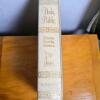 Fireside Family Edition Catholic Bible, NAB Translation, Gilded Edges - 5