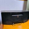 Vizio Speaker Dock, With Ipod 17"x6"x4.5" - 2