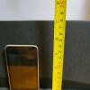 Vizio Speaker Dock, With Ipod 17"x6"x4.5" - 5