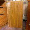 Locking 2-Drawer Vertical Wood File Cabinet - 6
