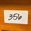 Wooden Side Table with Drawer - 11