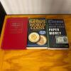 Coin & Paper Money Collecting Reference Lot - 4
